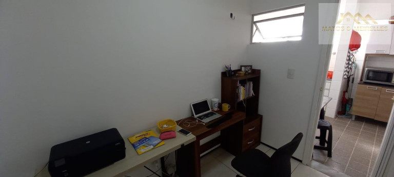 Imagem Apartamento com 3 Quartos à Venda, 120 m² em Vicente Pinzon - Fortaleza Imagem Apartamento com 3 Quartos à Venda, 120 m² em Vicente Pinzon - Fortaleza