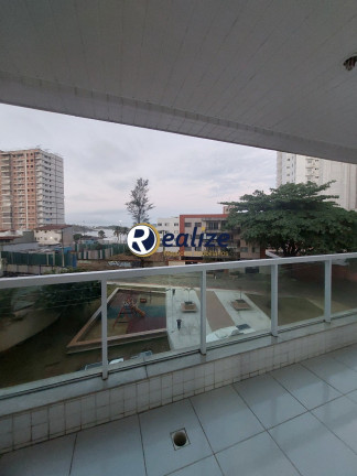 Imagem Imóvel com 3 Quartos à Venda, 110 m² em Praia Do Morro - Guarapari