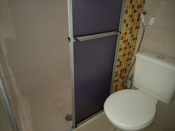 Imagem Cobertura com 2 Quartos à Venda, 110 m² em Casa Branca - Santo André