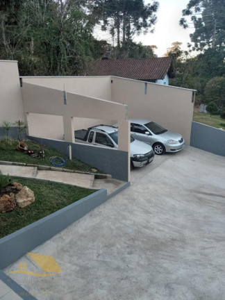 Imagem Casa com 2 Quartos à Venda, 180 m² em Campo Do Coelho - Nova Friburgo