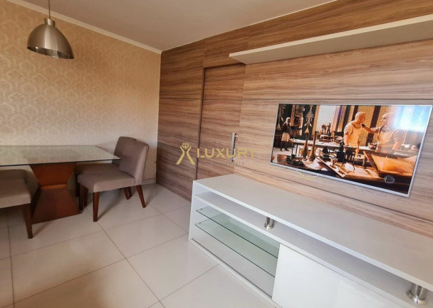 Imagem Imóvel com 3 Quartos à Venda, 72 m² em Buritis - Belo Horizonte