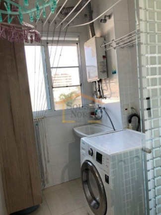 Imagem Apartamento com 3 Quartos à Venda, 78 m² em Vila Maria - São Paulo Imagem Apartamento com 3 Quartos à Venda, 78 m² em Vila Maria - São Paulo