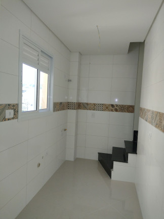 Imagem Cobertura com 2 Quartos à Venda, 78 m² em Vila Curuçá - Santo André Imagem Cobertura com 2 Quartos à Venda, 78 m² em Vila Curuçá - Santo André