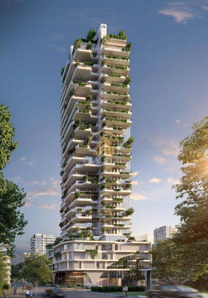 Imagem Apartamento com 3 Quartos à Venda, 124 m² em Fazenda - Itajaí Imagem Apartamento com 3 Quartos à Venda, 124 m² em Fazenda - Itajaí