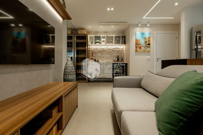 Imagem Apartamento com 2 Quartos à Venda, 64 m² em Moema - São Paulo Imagem Apartamento com 2 Quartos à Venda, 64 m² em Moema - São Paulo