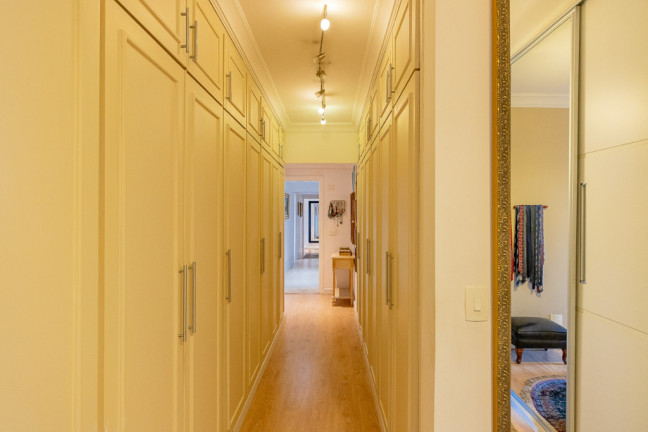 Imagem Apartamento com 5 Quartos à Venda, 311 m² em Jardim Da Saúde - São Paulo