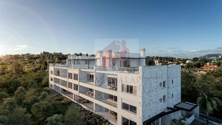 Imagem Apartamento com 3 Quartos à Venda, 272 m² em Tristeza - Porto Alegre