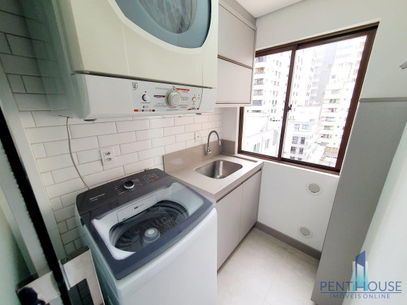 Imagem Apartamento com 2 Quartos à Venda, 70 m² em Centro - Balneário Camboriú