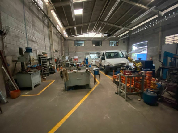 Imagem Imóvel Comercial à Venda, 650 m² em Capuava - Mauá Imagem Imóvel Comercial à Venda, 650 m² em Capuava - Mauá