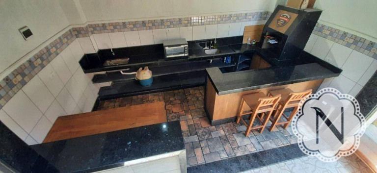 Casa com 2 Quartos à Venda, 55 m² em Tupy - Itanhaém