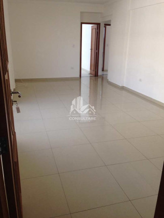 Imagem Apartamento com 3 Quartos para Alugar, 125 m² em Embaré - Santos