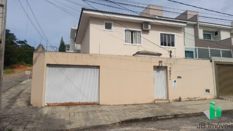 Imagem Casa com 4 Quartos à Venda, 140 m² em Todos Os Santos - Montes Claros
