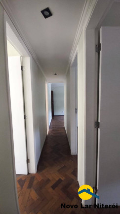Imagem Apartamento com 3 Quartos à Venda, 60 m² em Santa Rosa - Niterói Imagem Apartamento com 3 Quartos à Venda, 60 m² em Santa Rosa - Niterói