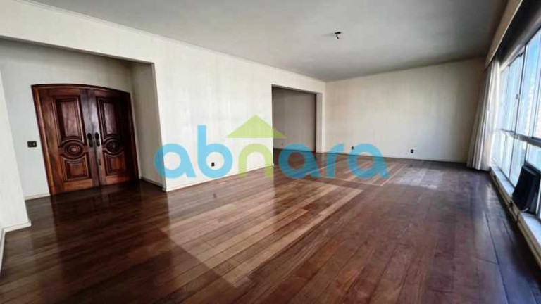Imagem Apartamento com 4 Quartos à Venda, 300 m² em Copacabana - Rio De Janeiro Imagem Apartamento com 4 Quartos à Venda, 300 m² em Copacabana - Rio De Janeiro