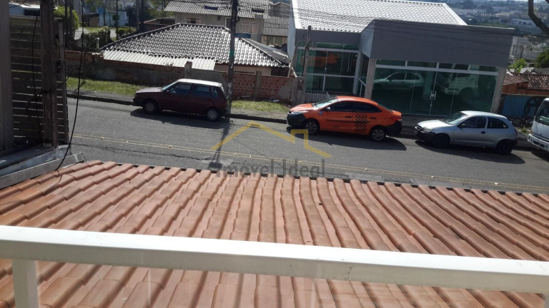 Casa com 3 Quartos à Venda, 120 m² em Bairro Alto - Curitiba