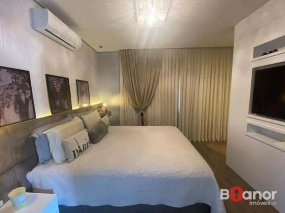 Imagem Casa com 3 Quartos à Venda, 209 m² em Itoupava Norte - Blumenau