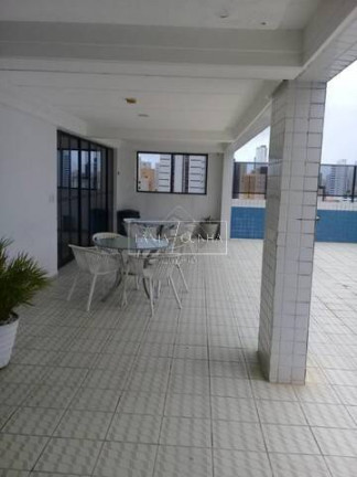 Imagem Apartamento com 3 Quartos à Venda, 98 m² em Aeroclube - João Pessoa