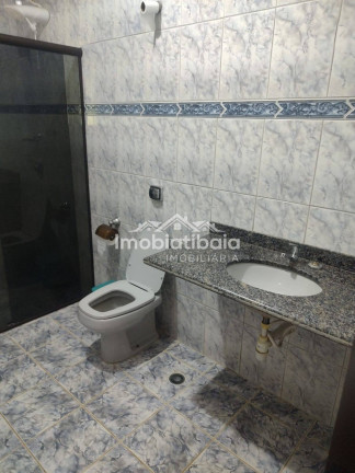 Imagem Chácara com 3 Quartos à Venda, 55 m² em Centro - Piracaia Imagem Chácara com 3 Quartos à Venda, 55 m² em Centro - Piracaia