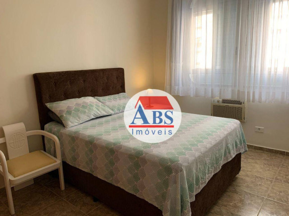 Imagem Apartamento com 3 Quartos à Venda, 99 m² em Embaré - Santos Imagem Apartamento com 3 Quartos à Venda, 99 m² em Embaré - Santos