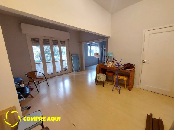 Imagem Apartamento com 3 Quartos à Venda, 154 m² em Higienópolis - São Paulo