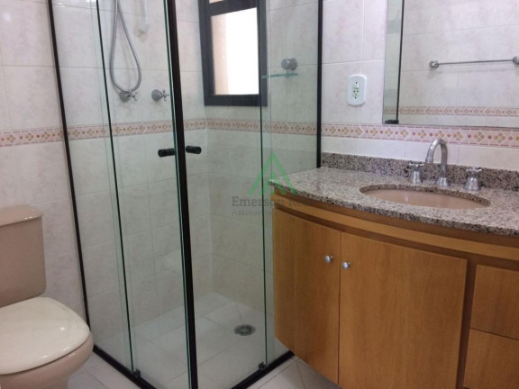 Imagem Apartamento com 3 Quartos à Venda, 103 m² em Vila Mariana - São Paulo