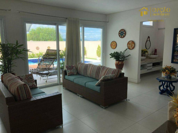 Imagem Casa com 4 Quartos à Venda, 450 m² em Condomínio Jardim Theodora - Itu Imagem Casa com 4 Quartos à Venda, 450 m² em Condomínio Jardim Theodora - Itu