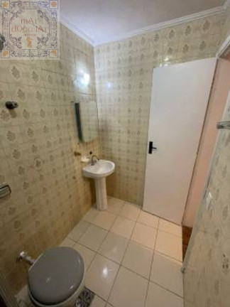 Imagem Apartamento com 4 Quartos à Venda, 160 m² em José Menino - Santos
