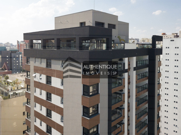 Imagem Apartamento com 3 Quartos à Venda, 158 m² em Moema - São Paulo Imagem Apartamento com 3 Quartos à Venda, 158 m² em Moema - São Paulo