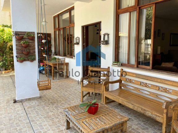 Imagem Casa com 4 Quartos à Venda, 302 m² em Granja Viana - Cotia