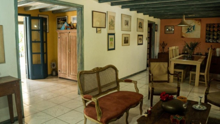 Imagem Casa com 3 Quartos à Venda, 1.000 m² em Interlagos - São Paulo