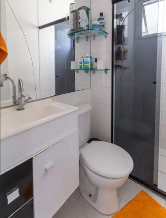 Imagem Apartamento com 3 Quartos à Venda, 54 m² em São Pedro - Osasco