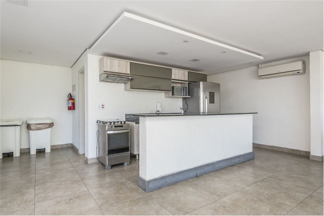 Imagem Imóvel com 2 Quartos à Venda, 48 m² em Partenon - Porto Alegre