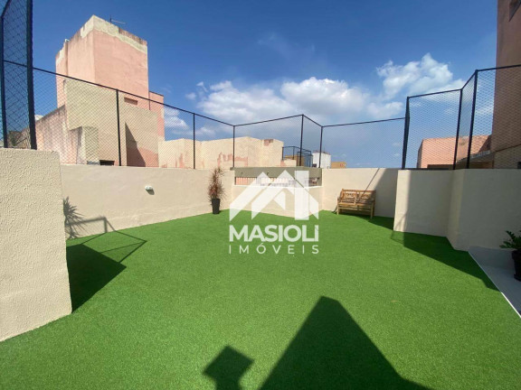 Imagem Apartamento com 2 Quartos à Venda, 73 m² em Itapuã - Vila Velha