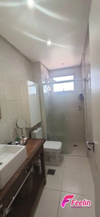 Imagem Apartamento com 2 Quartos à Venda, 60 m² em Agronômica - Florianópolis