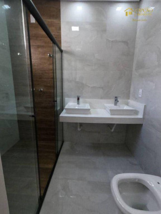 Imagem Casa com 3 Quartos à Venda, 138 m² em Condomínio Park Gran Reserve - Indaiatuba Imagem Casa com 3 Quartos à Venda, 138 m² em Condomínio Park Gran Reserve - Indaiatuba
