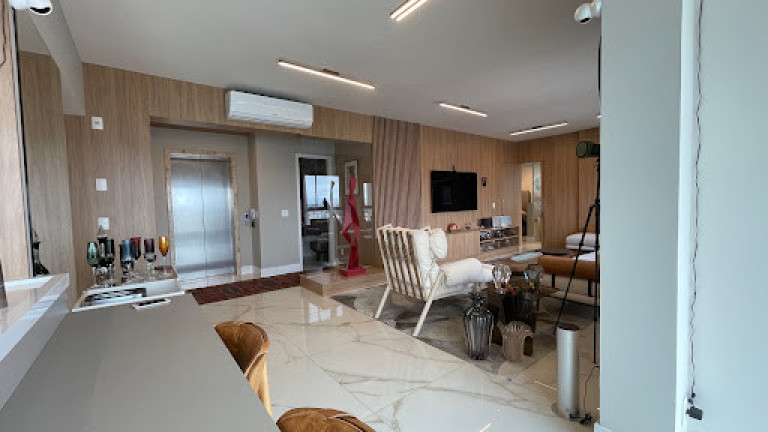 Imagem Apartamento com 2 Quartos à Venda, 153 m² em Bairro Jardim - Santo André