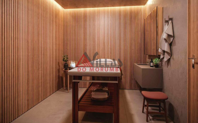 Imagem Apartamento com 3 Quartos à Venda, 137 m² em Itaim Bibi - São Paulo