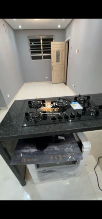 Imagem Apartamento com 2 Quartos à Venda, 60 m² em Boqueirão - Praia Grande Imagem Apartamento com 2 Quartos à Venda, 60 m² em Boqueirão - Praia Grande