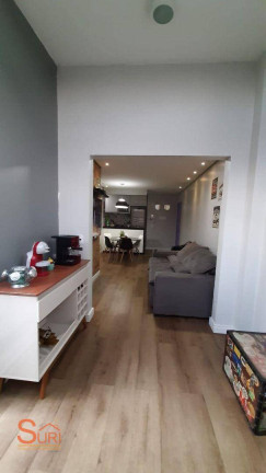 Imagem Apartamento com 3 Quartos à Venda, 105 m² em Vila Metalúrgica - Santo André Imagem Apartamento com 3 Quartos à Venda, 105 m² em Vila Metalúrgica - Santo André