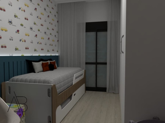 Imagem Sobrado com 3 Quartos à Venda, 168 m² em Portais (polvilho) - Cajamar