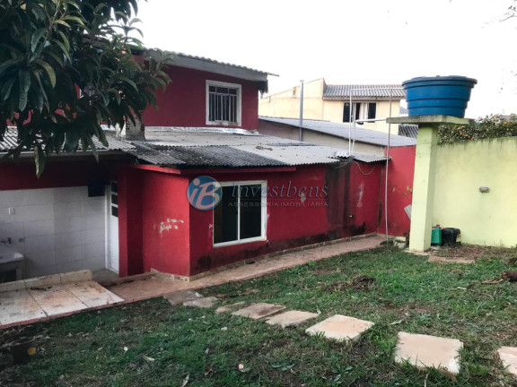 Imagem Terreno à Venda, 848 m² em Iguaçu - Fazenda Rio Grande Imagem Terreno à Venda, 848 m² em Iguaçu - Fazenda Rio Grande