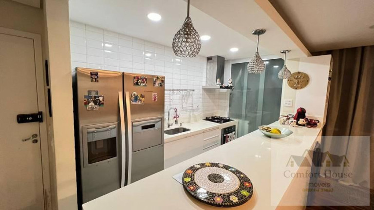 Imagem Apartamento com 3 Quartos à Venda, 80 m² em Santa Paula - São Caetano Do Sul Imagem Apartamento com 3 Quartos à Venda, 80 m² em Santa Paula - São Caetano Do Sul