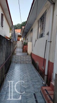 Imagem Casa com 4 Quartos à Venda, 174 m² em Jabaquara - São Paulo