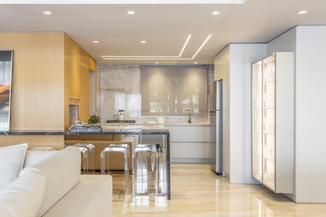 Imagem Apartamento com 3 Quartos à Venda, 202 m² em Jardim Europa - Porto Alegre Imagem Apartamento com 3 Quartos à Venda, 202 m² em Jardim Europa - Porto Alegre