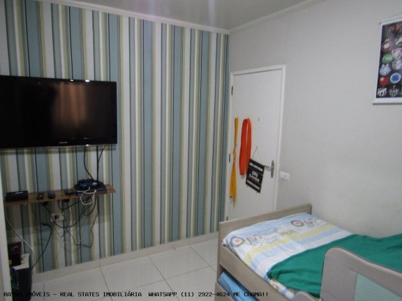 Imagem Casa com 2 Quartos à Venda, 105 m² em Jardim Sarah - São Paulo Imagem Casa com 2 Quartos à Venda, 105 m² em Jardim Sarah - São Paulo