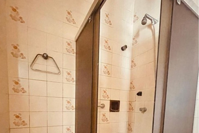 Imagem Apartamento com 1 Quarto à Venda, 28 m² em Centro Histórico - Porto Alegre