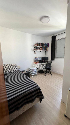 Imagem Imóvel com 2 Quartos à Venda, 48 m² em Tatuapé - São Paulo