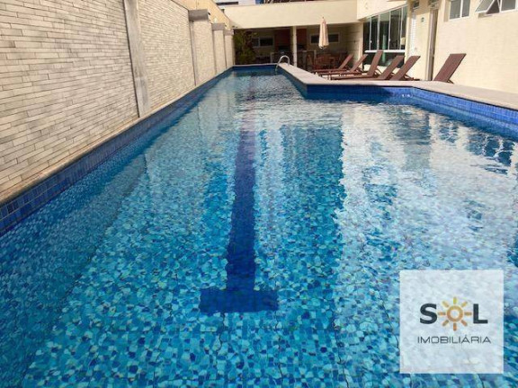 Imagem Apartamento com 2 Quartos à Venda, 59 m² em Setor Bueno - Goiânia