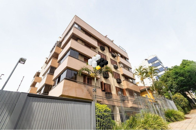 Imagem Cobertura com 2 Quartos à Venda, 164 m² em Petrópolis - Porto Alegre Imagem Cobertura com 2 Quartos à Venda, 164 m² em Petrópolis - Porto Alegre