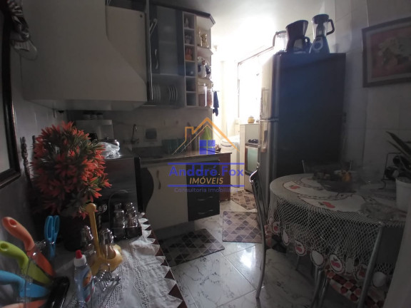 Imagem Apartamento com 2 Quartos à Venda, 66 m² em Maracanã - Rio De Janeiro